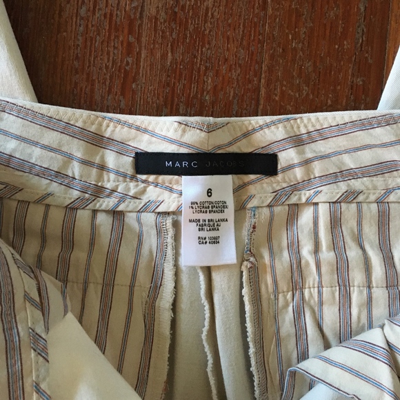 Marc Jacobs Pants - Picture 2 of 3